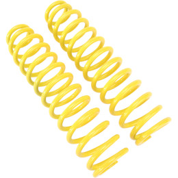 SHOCK SPRING FR SUZ KQ - Mönkijän jouset - 885676 - 1