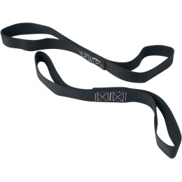 SOFT TIE 1"X12" BLACK - Kuormaliinat ja kiinnitys - 886506 - 1