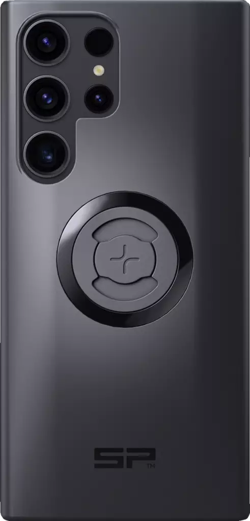 SPC+ suojakuori Samsung S23 ultra - Puhelin ja gps kiinnikkeet - 168126 - 1