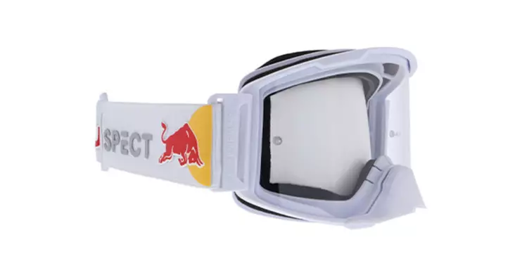 Spect Red Bull Strive MX ajolasit - Crossilasit - 167116 - 1