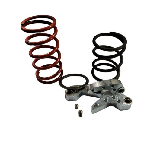 Polaris kytkinkitti Stage 2 Trail - Mönkijän variaattorikitit - 167906 - 1