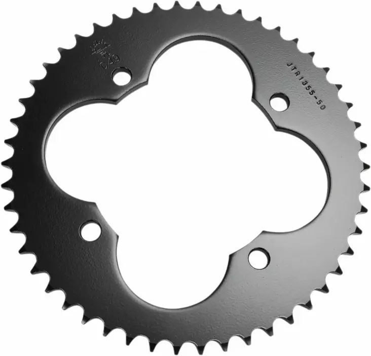 SPROCKET, RR 50T - Mönkijän rattaat - 876396 - 2