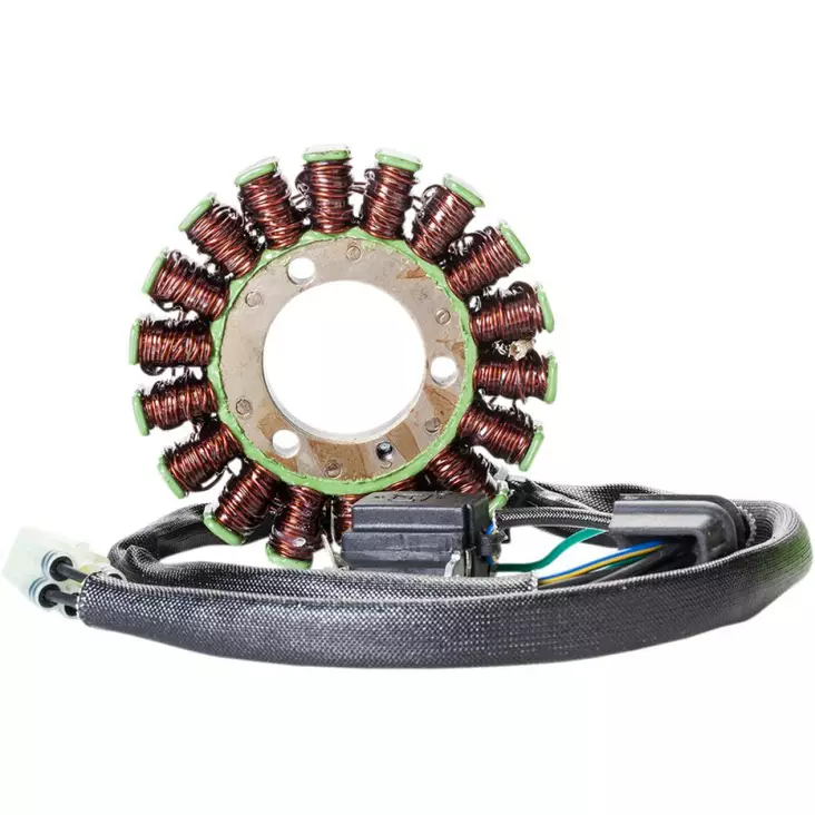 Staattori Polaris - Mönkijän staattorit - 1000004196 - 1