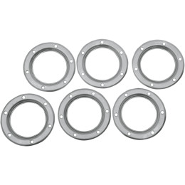 STAINLESS DISC 4"-6PK - Vaimentimien varaosat - 888076 - 1