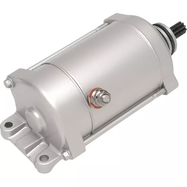 STARTER POLARIS - Mönkijän starttimoottorit - 877706 - 2