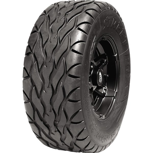 Street Fox 21x7-R10 (43N) - Mönkijän renkaat 10" vanteelle - 890676 - 1