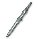 Taka-akseli honda trx 500 foreman/rubicon 01-09 - Mönkijän taka-akselit - 1716 - 1