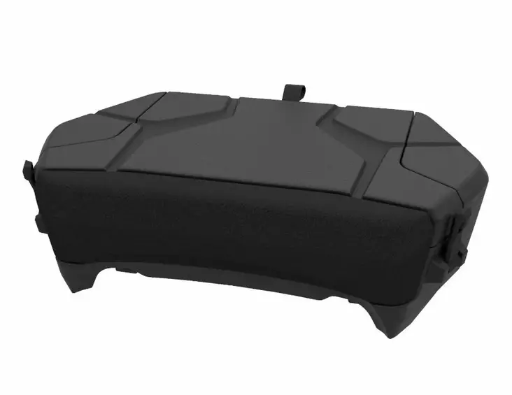 Takaistuinlaatikko CFORCE 850/1000 Gen3 - Mönkijän kuljetuslaatikot - 186906 - 1