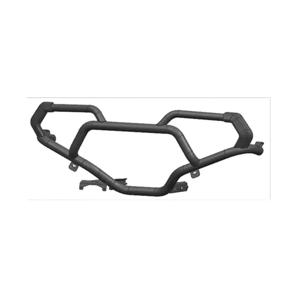 Takapuskuri CFMOTO CForce 625 - Mönkijän puskurit - 172596 - 2