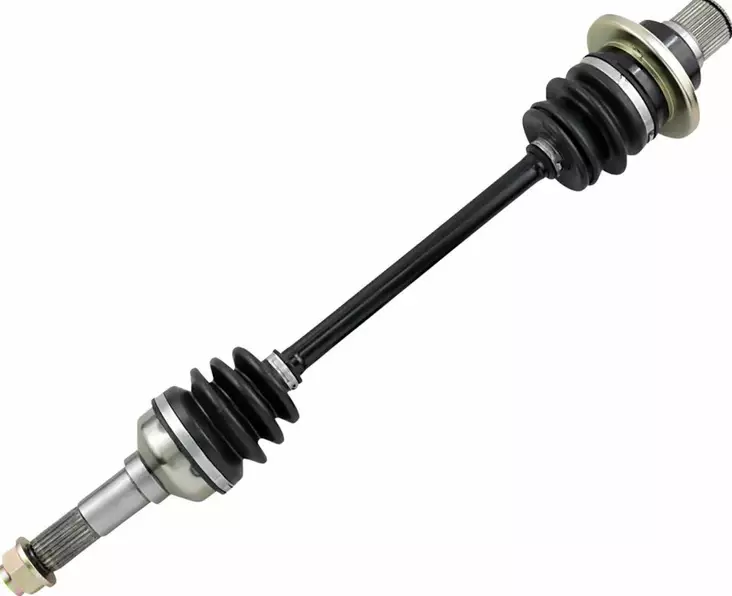 Takavetoakseli vasen Yamaha - Mönkijän vetoakselit - 192856 - 1