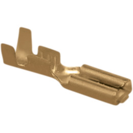 TERMINAL 110/ML110 F 100P - Sähköliittimet - 877546 - 1