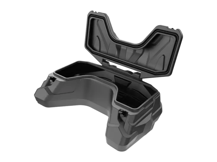 TESSERACT Kuljetuslaukku CFMOTO - Mönkijän kuljetuslaatikot - 167026 - 1