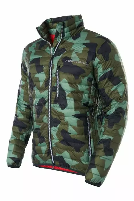 Thermal Master lämpötakki - Ajotakit - 99990006 - 1