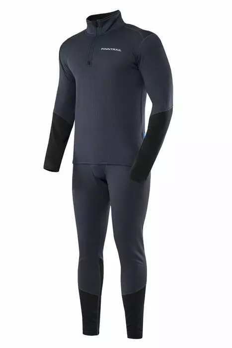 Thermal Subzero aluskerrasto - Alusvaatteet - 99990016 - 1