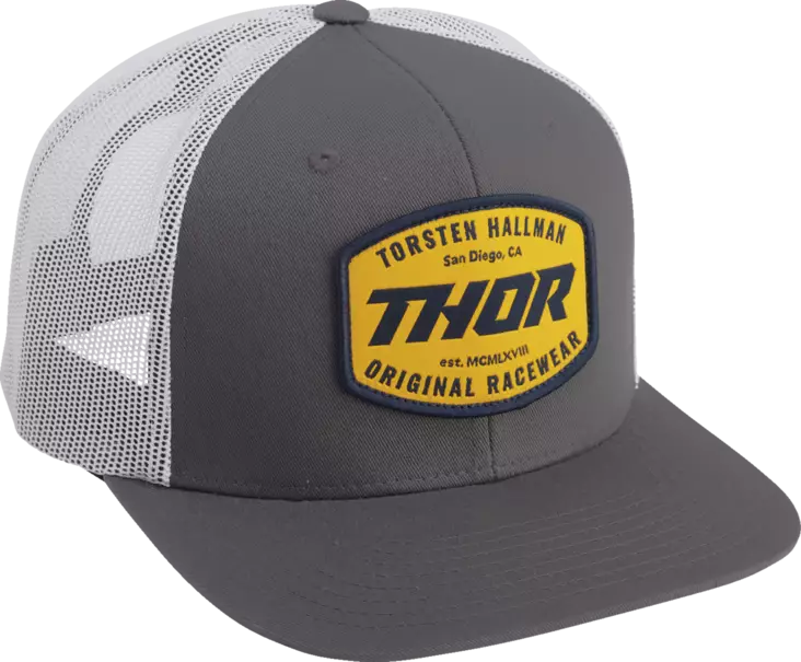 THOR CALIBER Lippis - Lippalakit - 167806 - 1