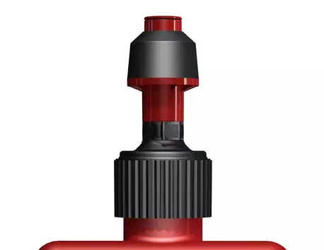 Tuff Jug KTM Adapteri - Bensakanisterit ja telineet - 1243626 - 1