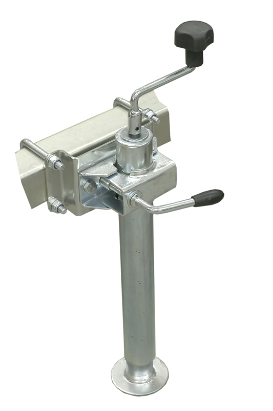 Tukijalka IB & ECO Peräkärryihin - Mönkijän peräkärryjen lisävarusteet - 1000000316 - 1