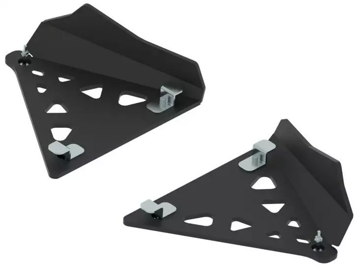 Tukivarren suojat eteen can-am g2 - Mönkijän tukivarsiensuojat - 147426 - 1