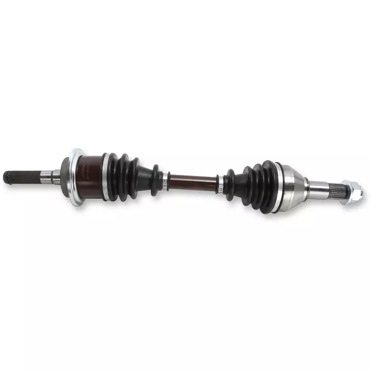 Vahvistettu täydellinen vetoakseli etu oikea Can-Am Outlander/Renegade 500-1000 12-18 - Mönkijän vetoakselit - 128766 - 2