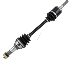 Vetoakseli etu oikea Can-am 450/570 - Mönkijän vetoakselit - 136766 - 1
