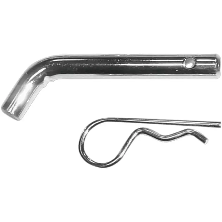 Vetokoukun sokka NO LOCK 1/2" CH - Mönkijän vetokoukut ja vetopisteet - 886576 - 2