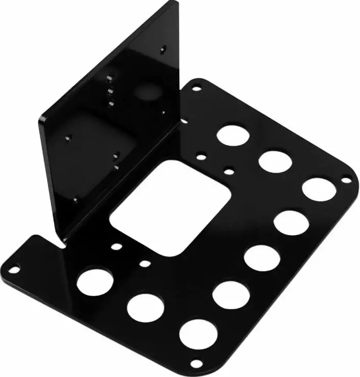 Vinssiasennussarja Arctic Cat - Mönkijän etuvinssin asennussarjat - 884776 - 1