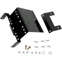 Vinssiasennussarja Yamaha - Mönkijän etuvinssin asennussarjat - 884766 - 2