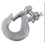 VINSSIN KOUKKU BRONCO - Vinssausvarusteet - 905196 - 1