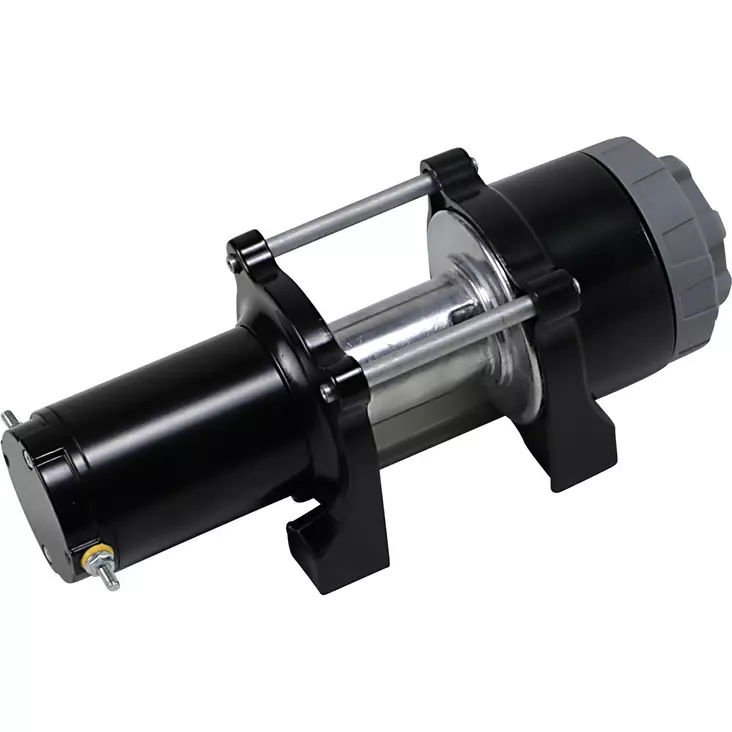 Vinssirunko 2500 Moose Utilities Aggro - Mönkijän vinssisarjat - 137506 - 1