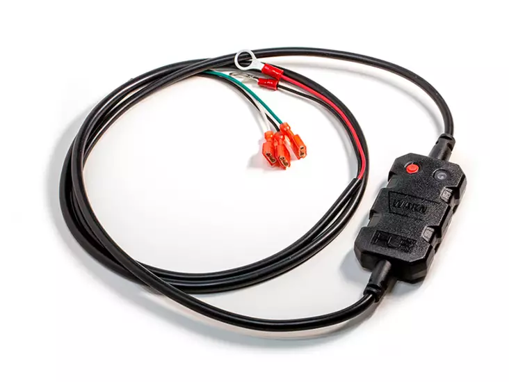 Warn Bluetooth vinssin kaukosäädin - Vinssien kaukosäätimet - 147746 - 1