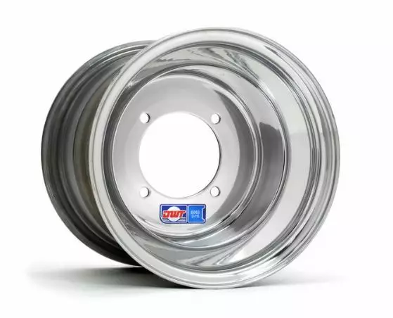 WHEEL BL 10X6 4/110 3N+3B .125 - Mönkijän vanteet 10" - 890636 - 1