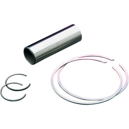 WISECO PISTON POL .50MM - Mönkijän männät - 880496 - 1