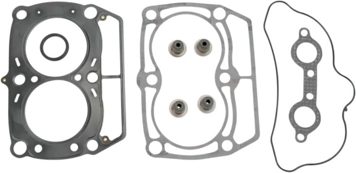 Yläpään tiivistesarja Polaris - Mönkijän moottorin tiivisteet - 879816 - 3