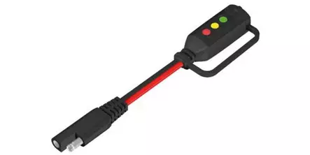 CTEK Comfort Indicator Pigtail SAE - Akkulaturit - 157997 - 1