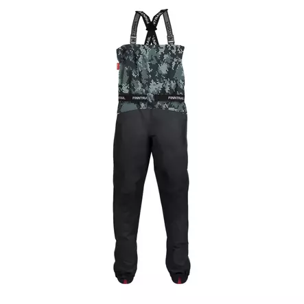 Finntrail Enduro Camogrey - Ajohousut - 137407 - 2