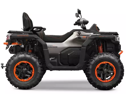 GOES Terrox 1000 PRO ABS HIGHLAND - GOES Terrox 1000 - 188077 - 2