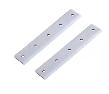 Hakettimen terät - Oksasilppuri ja hakettin mönkijään - 147767 - 1