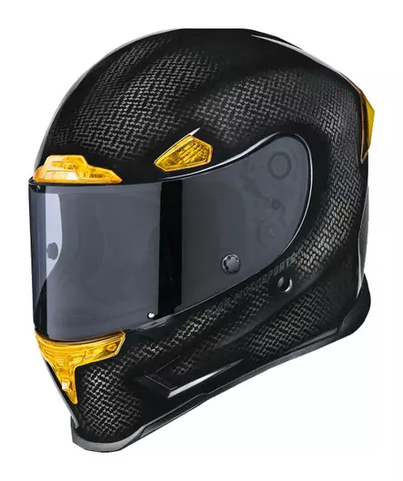 ICON Airframe Pro™ Carbon 4Tress Helmet - Umpikypärät - 10000165147 - 1