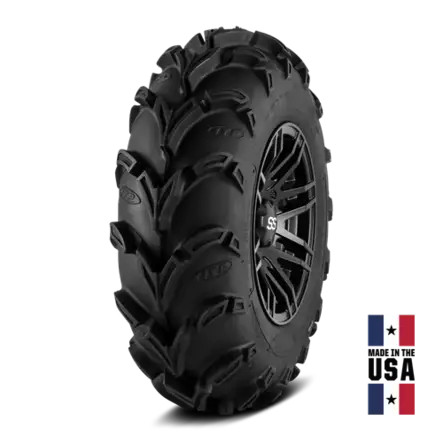 ITP Mud Lite XL 28x10-14 (80F) - Mönkijän renkaat 14" vanteelle - 1507 - 2