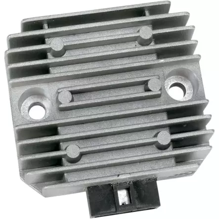 Jännitteensäädin Kawasaki KLF300 Bayou 92-04 - Moottoriajoneuvojen voima- ja sähköjärjestelmät - 9-9-877467 - 1