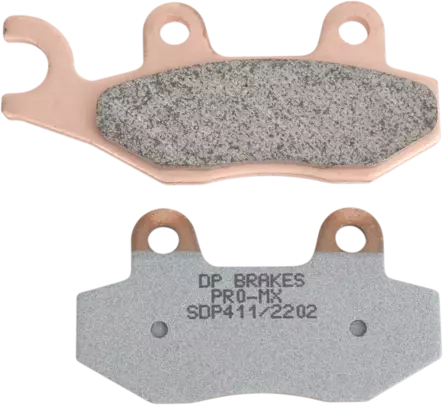 Jarrupalat SDP411MX - Jarrupalat - 168367 - 1