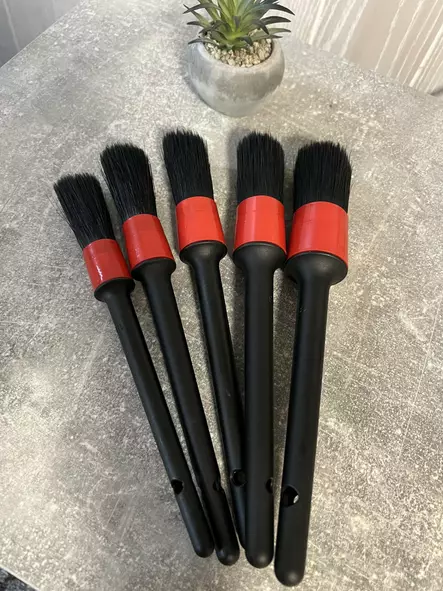 Juoksevafiksari Brushi-bundle - Pesutarvikkeet - 175547 - 1