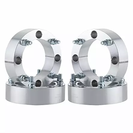 Levikepalat/Spacerit 4/110 2" - Mönkijän spacerit / Levityspalat - 1000014507 - 1