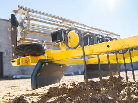 Maneesin hoitolaite - Tasoittaja - 158317 - 2