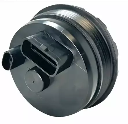 Mittaristo Polaris - Mönkijän mittaristot - 9C1C0C97E0EDA92977 - 2