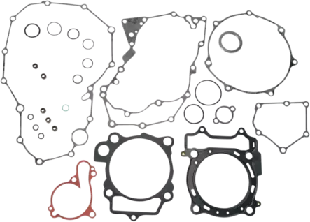 Moottorin tiivistesarja Yamaha - Mönkijän moottorin tiivisteet - 879807 - 3