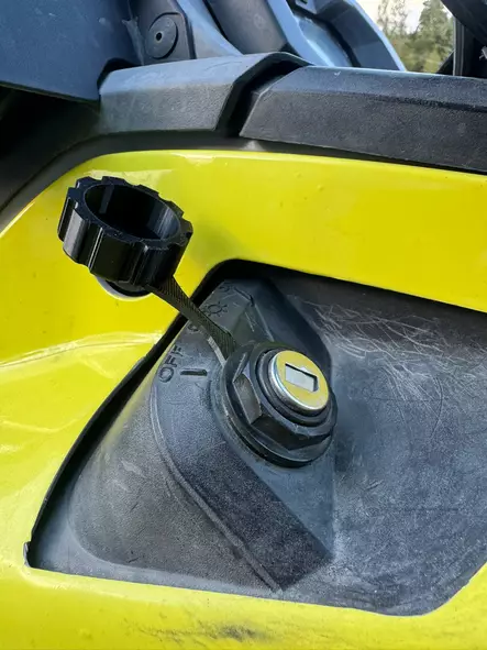 Nordic ATV Virtalukonsuoja - Mönkijän virtalukot - 197977 - 2