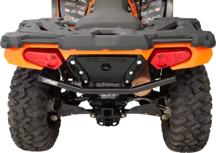 Polaris Takapuskuri - Mönkijän puskurit - 148567 - 1