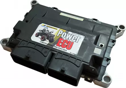 POWER ECU GOES 1000 - Mönkijän tehoboksit - 192817 - 1
