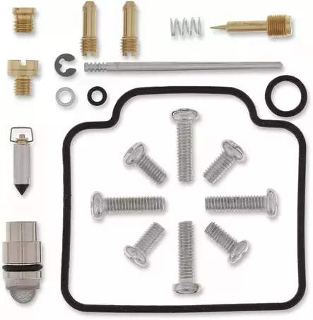 REPAIR KIT CARB POL 26-1009 - Mönkijän kaasuttimenkorjaussarjat - 1000003277 - 1